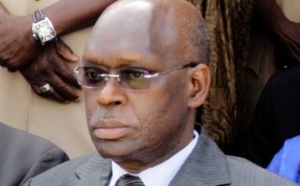 Passation de témoin : Amadou Kane devant 3 ministres