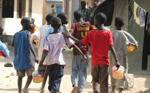 Trafic sexuel et mendicité: Dakar épinglé par les Etats-Unis