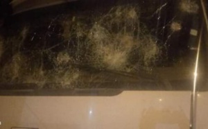 Suite au saccage de camions à Kaolack: Les Maliens ripostent avec une vingtaine de camions sénégalais détruits