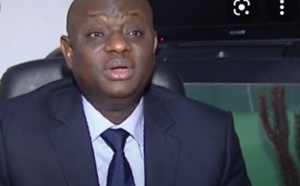 Décès de Mamoune Samb, PCA de Socabeg: Baba Tandian témoigne de la perte d’un mécène du basket