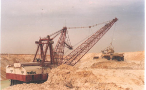 Industries chimiques du Sénégal, le paradis des retraités !