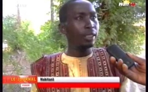 Journal 13H du lundi 09 Septembre 2013 (Walf-Tv)
