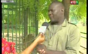 "Jeek Ak Keuram" du lundi 09 Septembre 2013 (RTS1)