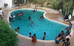 Drame: Un jeune cadre sénégalais perd la vie dans une piscine au Maroc