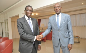 Amadou Bâ, ministre des Finances: L'exceptionnel parcours du nouvel argentier de l'Etat