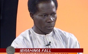 Ibrahima Fall dénonce la médiation pénale :"Ce n’est pas de la justice, mais du marchandage"