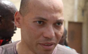 Face à la Crei demain et jeudi : Karim Wade sera entendu sur des faits nouveaux