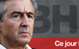 Le bloc-notes de Bernard-Henri Lévy