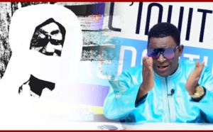 "Serigne Touba est la solution pour le développement du Sénégal, je l'ai vu à 2h du matin et..."
