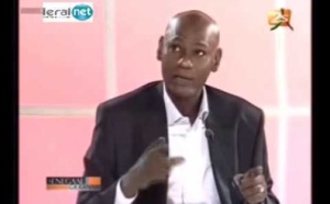 Youssou Touré dans l’émission "Senegal ca kanam" : Ma nomination au poste de conseiller du Président ne me surprends pas puisque je peux être le Chef suprême de la Nation »