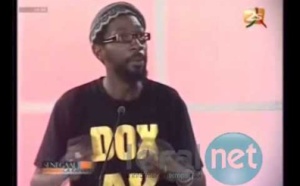  Fadel Barro dans l'émission "Senegal ca kanam" : « Je respecte Ahmed Khalifa Niasse vu son statut mais…"