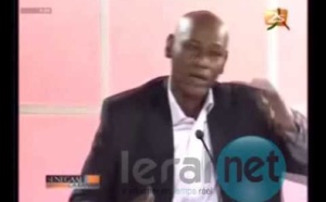 "Sénégal ca kanam" : Youssou Touré refuse de révéler à Tounkara le montant de son salaire