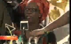 Journal 13H du mardi 10 Septembre 2013 (Walf-Tv)