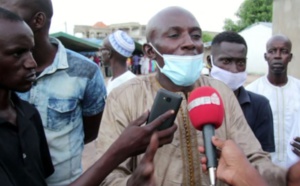 Ndiamacouta : Hamath Fanta et Ahmat Cissé décrient la gestion de la marie et interpellent le président Sall