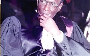 Education: La future Université de Matam portera le nom de Pr. Souleymane Niang