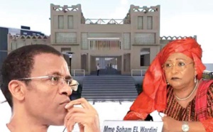 Reconstruction du marché Sandaga: Alioune Ndoye, Maire de Dakar-Plateau, traduit en Justice