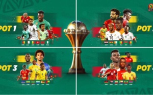 CAN 2021: Le Sénégal démarre par le  Zimbabwé