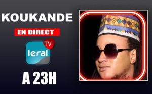 Fendre la mer de Soumbédioune en deux: Thierno Kounkandé revient sur sa décision et reporte son évènement (Vidéo)