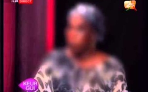 "KeurGui" du mardi 10 Septembre 2013 (2STV) 
