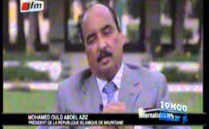 Xibaar Yi 19H du mardi 10 Septembre 2013 (Tfm)