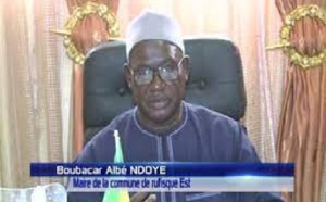 Rufisque-Est: Une mouvance de Benno soutient la candidature du maire Boubacar Albé Ndoye