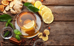Covid-19 / Petit commerce: Gingembre, clou de girofle, citron…, un cocktail très prisé