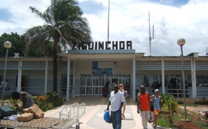Ziguinchor / Economie: « Les souffrances» d’un tissu industriel fortement dégradé