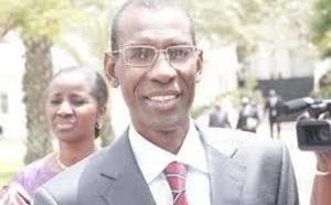Abdoulaye Daouda Diallo se défend de tout parti pris à la tête du ministère de l’Intérieur