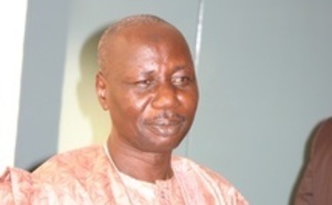 Transhumance : Ibrahima Sarr va désormais brouter dans les prairies beige-marron