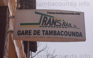 Chemin de fer Dakar-Tambacounda: Offre du Canada pour la relance à près de 2000 milliards FCfa