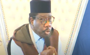 Les étonnantes révélations de Serigne Moustapha Sy...