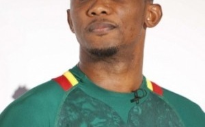 Samuel Eto’o fait presque pleurer ses coéquipiers. Voici ce qu’il leur a dit avant son départ !!