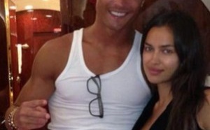 Irina Shayk aurait enfin des certitudes sur l’infidélité de Cristiano Ronaldo