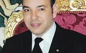 Le Roi du Maroc, ardent défenseur des droits des migrants
