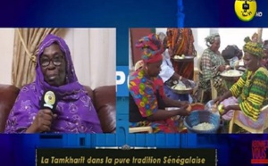 Tamkharit dans la tradition sénégalaise: Sokhna Médina Thiam, la cuisinière de Thierno Madani Tall livre sa recette
