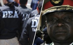 Exclusivité / Guinée-Bissau: Soupçonné de trafic de drogue et de blanchiment d’argent, la DEA met 5 millions de dollars pour la capture du Général Antonio Indjai