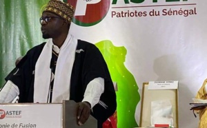 "Pouvoirs exorbitants" d'Ousmane Sonko: Ce qui attend les mouvements dissous dans Pastef