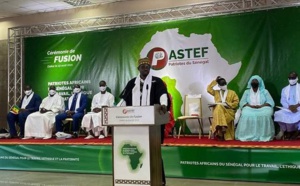 Le Pastef veille au grain ! A Fatick, les "Patriotes" contrôlent le processus électoral…