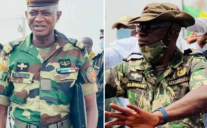 Nomination de Pape Birane Dièye: Le Général Meïssa Sellé Ndiaye toujours en place