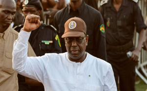 3e mandat, Dr Babacar Diop FDS/Les Guelewars. prédit: « Si Macky Sall s’entête, il y aura des morts »