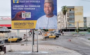 Sûreté urbaine: Bougane Guèye convoqué ce lundi pour s'expliquer sur les...