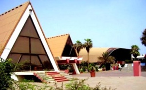 Bamboula au Cices : Le Dg Cheikh Ndiaye vilipendé au sommet de l’Etat