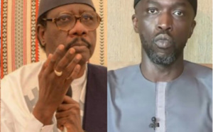 Serigne Abdou Sy à son frère Serigne Moustapha Sy: “Bougnou ko wakhone fougnou denthie yayame, douko khame..."