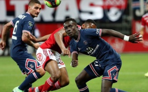 Ligue 1: Ces trois Lions de la Téranga qui font la fierté du Sénégal