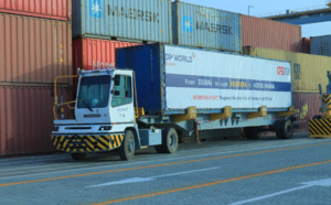 DP World en Afrique, plus de 20 ans d’expérience dans la construction et la gestion des ports