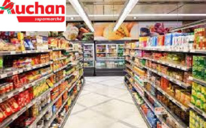 Auchan indésirable à Touba: Des commerçants, réunis au sein d’un collectif, n’excluent pas de rencontrer le Khalife général