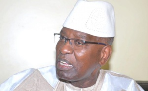Me Malick Sall sur le décès de Hissène Habré: "On a pensé à le libérer lors de la 3e vague, mais..."