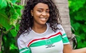 L'accusatrice de Diop Iseg, en garde-à-vue: Dieynaba Baldé au coeur d'une "revenge porn"