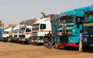 Rencontre avec le président de la Chambre de Commerce de Kaolack : Les doléances des transporteurs