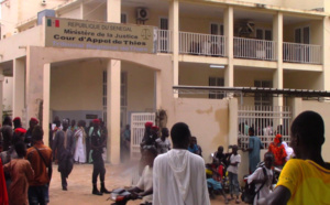 Affaire Baye Katim Touré: Tivaouane sous surveillance policière
